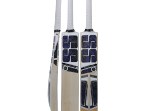 SS Master 99 English Willow Cricket Bat - SH