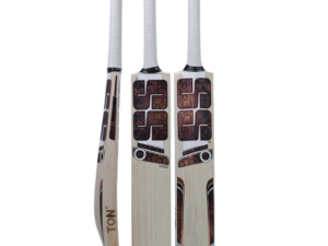 SS Master 1500 English Willow Cricket Bat - SH