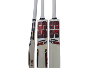 SS Master 2000 English Willow Cricket Bat - SH