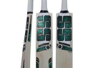 SS Master 1000 English Willow Cricket Bat - SH