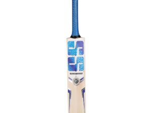 SS Premium English Willow Cricket Bat - SH