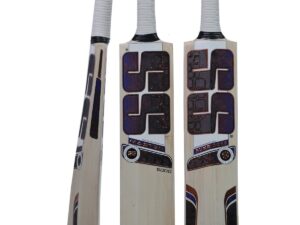 SS Master 5000 English Willow Cricket Bat - SH