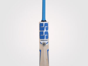 ss custom english willow cricket bat