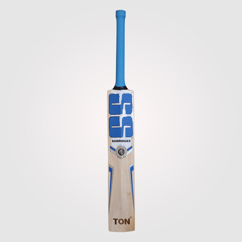 ss custom english willow cricket bat