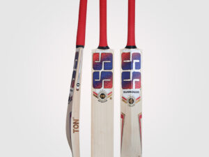 ss sir richard english willow cricket bats
