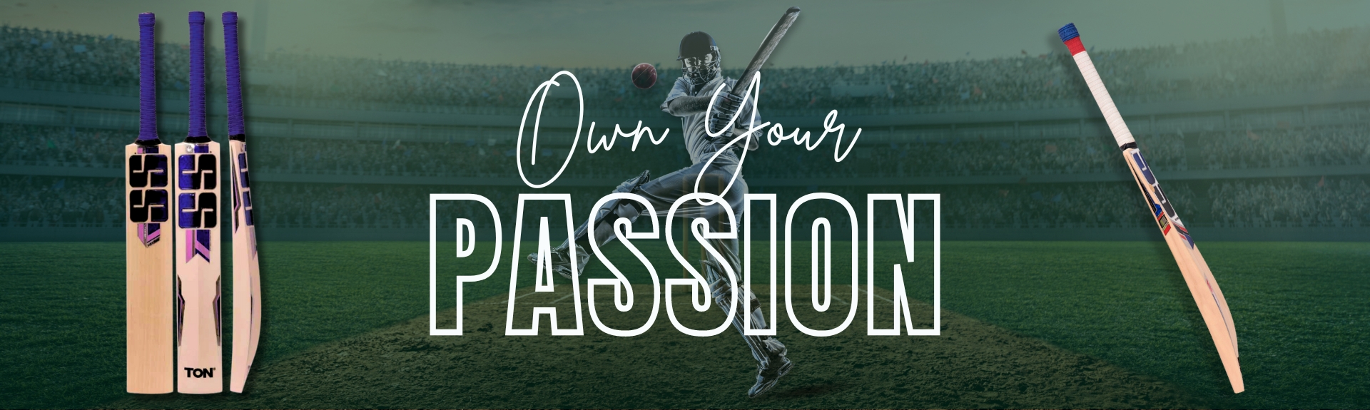 sportus quality bats