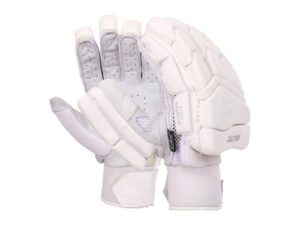 SG Hilite white gloves