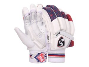SG KLR-1 Batting Gloves pack