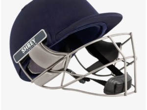 SHREY Pro guard air titanium