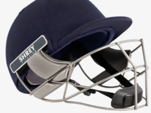 Shrey Koroyd Stainless Steel Helmet