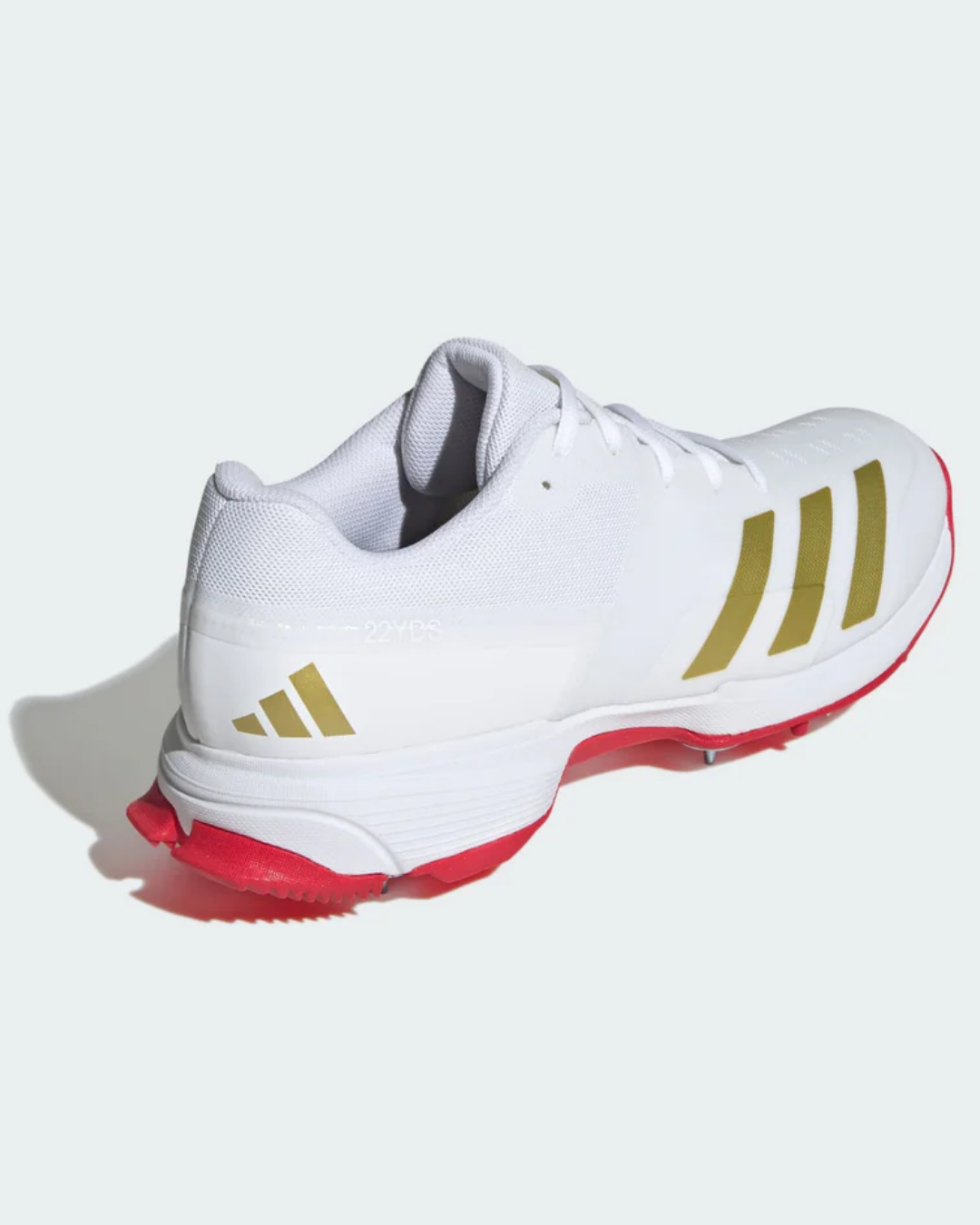 Adidas 22 yards - Image 2