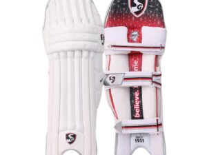SG Test Batting Legguard (Batting Pad)