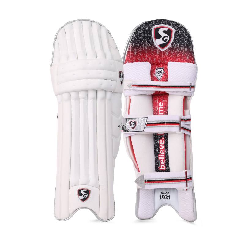 SG Test Batting Legguard (Batting Pad)