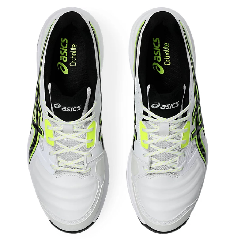 Asics gel gully cricket shoes