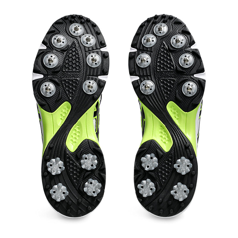 Asics gel gully shoes