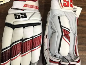 SS supertest gloves