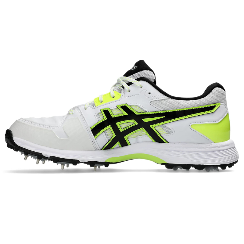 gel gully cricket shoes