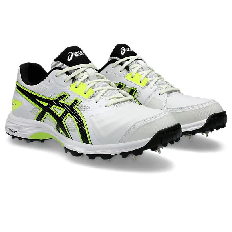 gel gully shoes cricket