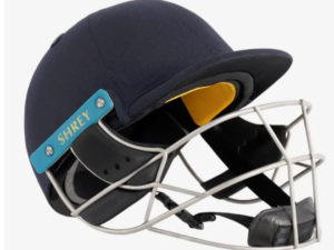 Shrey Master Class Air 2.0 Stainless Steel Helmet