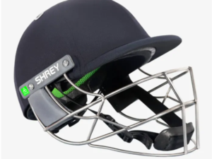 Shrey Koroyd Titanium Helmet