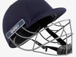 Shrey Performance Steel