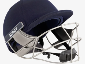 Shrey Pro Guard Air Stainless Steel