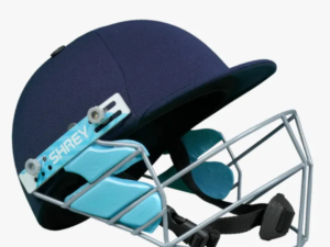 Shrey Star Junior 2.0 Steel