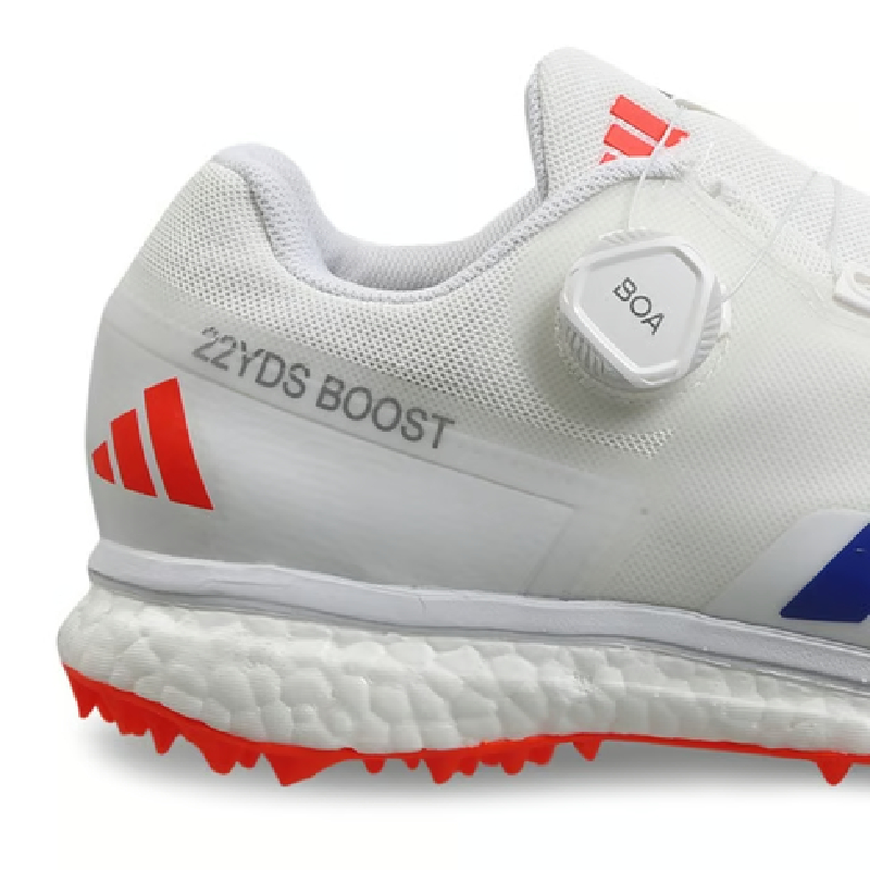 adidas 22yds boost shoe