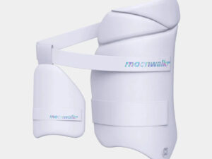 moonwalkr thigh guard white