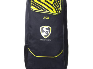 sg kit bag ace duffle
