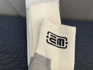 socks em ankle