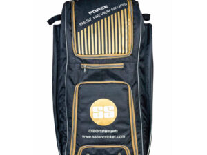 ss force duffle cricket kit bag