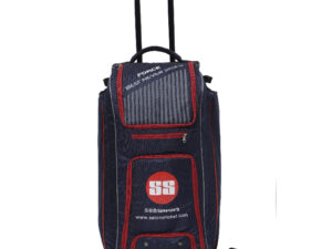 ss force trolley cricket kit bag