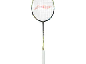 lining ax force badminton racket bat