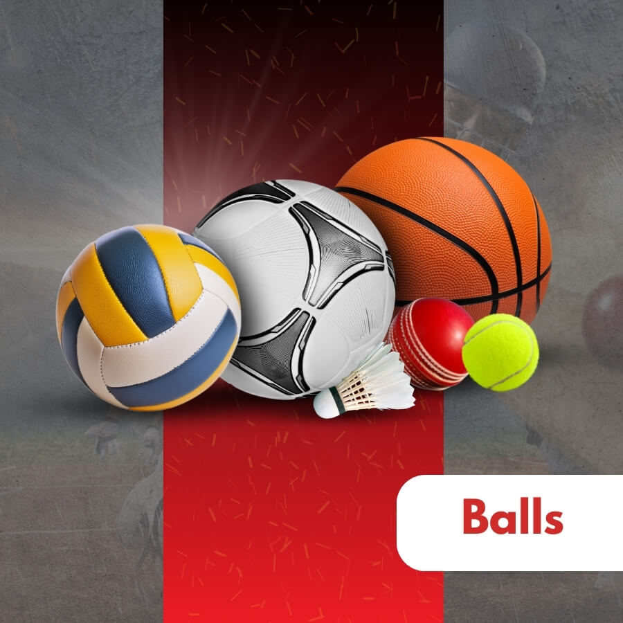 sportus balls category