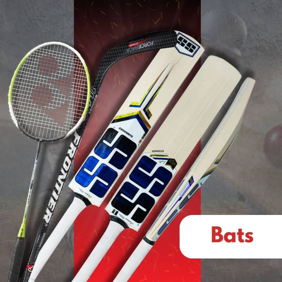sportus bats category