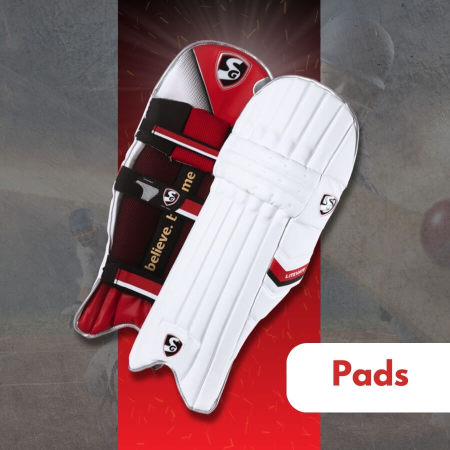sportus pads category