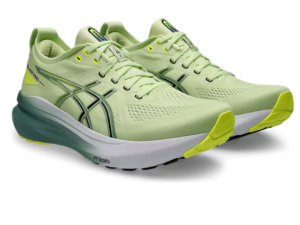 Asics Men's Gel Kayano 31 Running Shoes