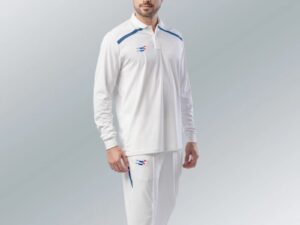 sportiff cricket full sleeve bouncer t shirt full body