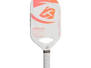 zephyr wide body pickleball paddle 13mm