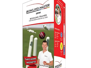 Bowling Master Spin i