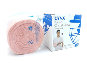 Dyna Tubular Cricket Sleeve (5M)