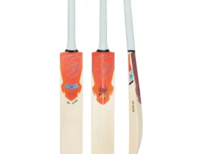 SG RP Icon English Willow Cricket Bat (Rishabh Pant Series)