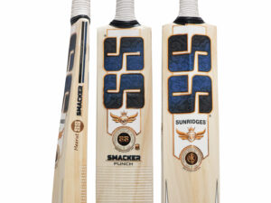 SS GG Smacker Punch English Willow Cricket Bat – SH