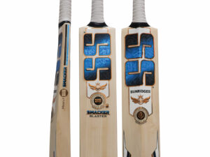 SS GG Smacker Blaster English Willow Cricket Bat – SH