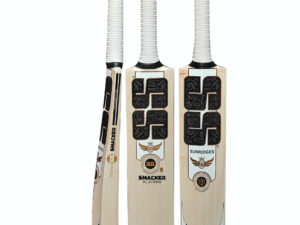 SS GG Smacker English Willow Cricket bat