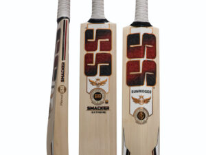 SS GG Smacker Extreme English Willow Bat – SH