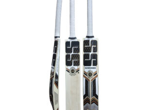 SS Combo Power English Willow Bat [ P ]