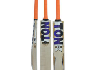 SS Dhoni Thala 5.0 English Willow Cricket Bat – SH