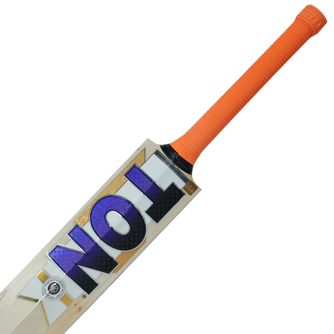 SS Dhoni Thala 2.0 English Willow Cricket Bat – SH - Image 4
